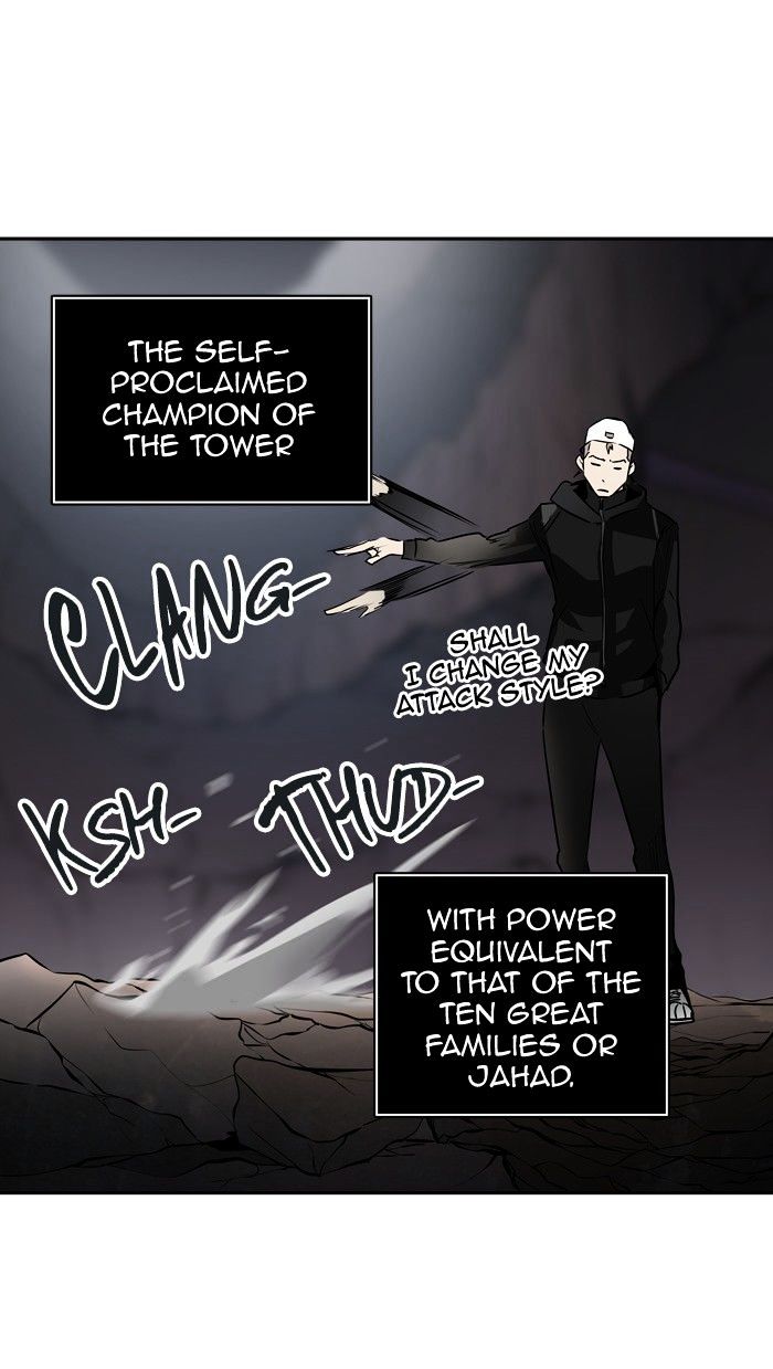 Tower of God, Chapter 327 image 062